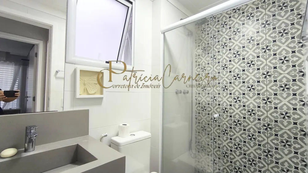 Apartamento, 3 quartos, 87 m² - Foto 9