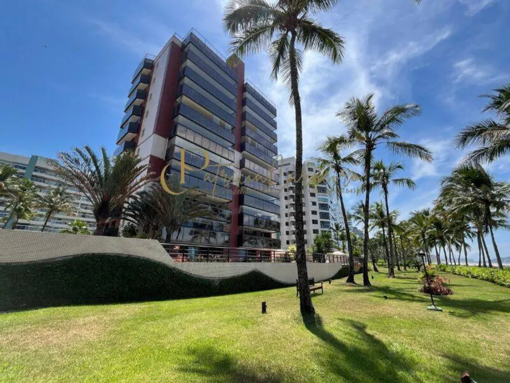 Apartamento, 3 quartos, 168 m² - Foto 9