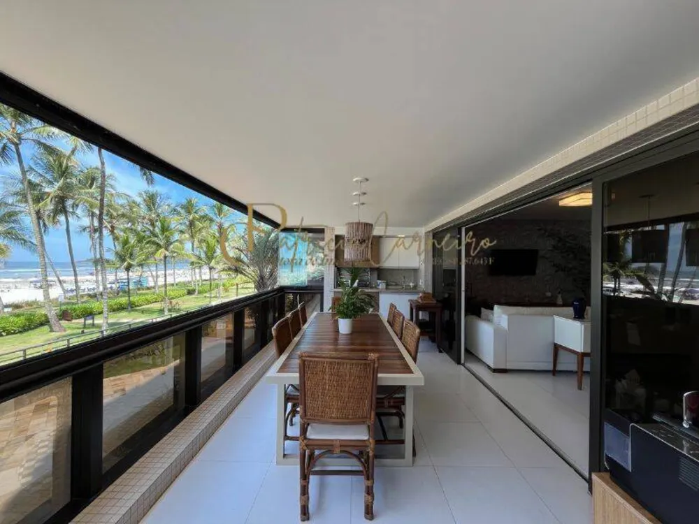Apartamento, 3 quartos, 168 m² - Foto 1
