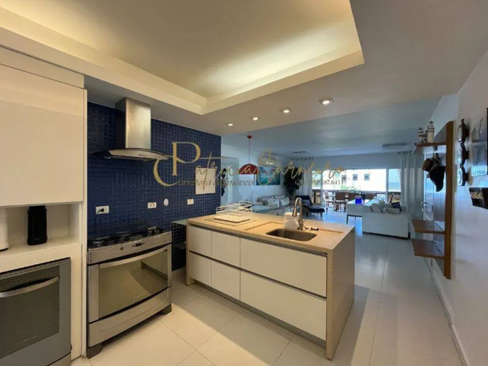 Apartamento, 3 quartos, 168 m² - Foto 7