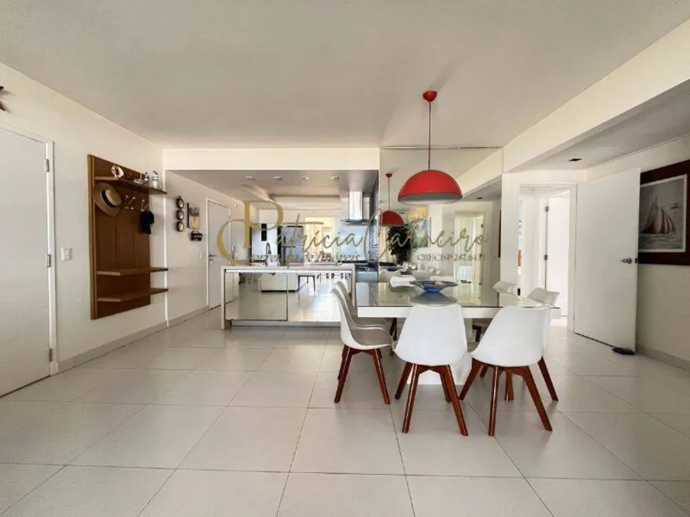 Apartamento, 3 quartos, 168 m² - Foto 3