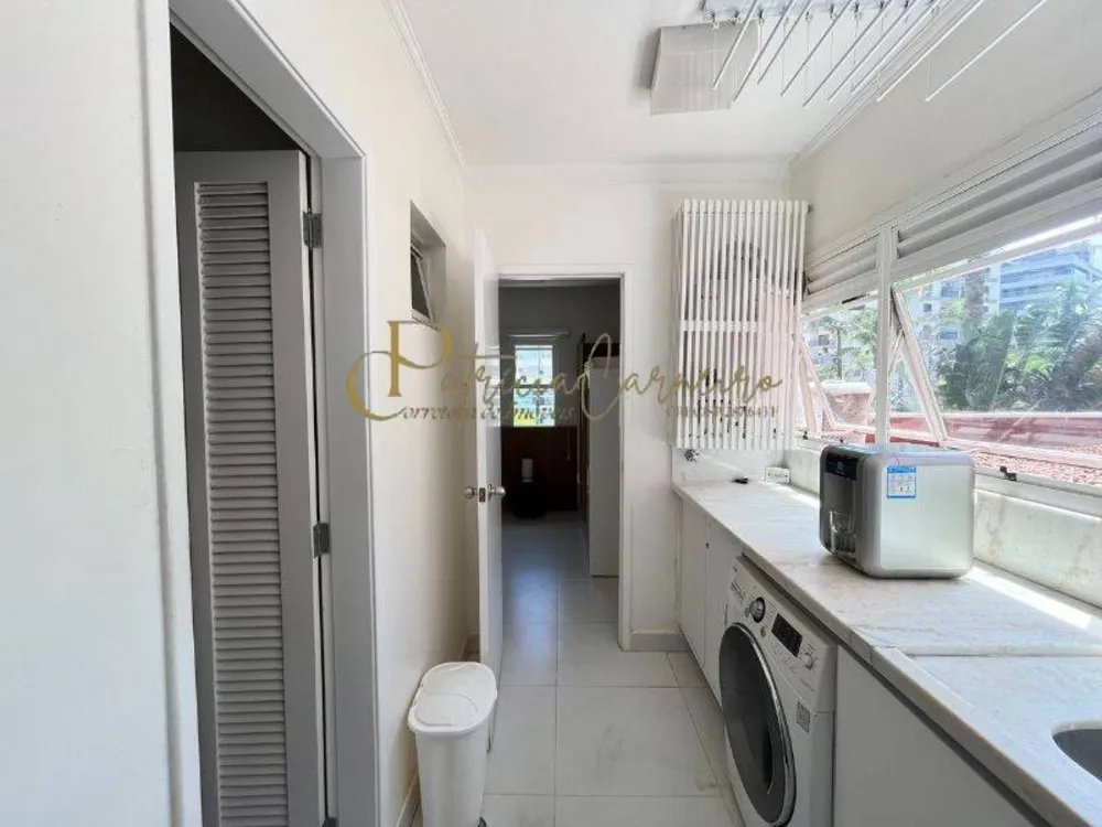 Apartamento, 3 quartos, 168 m² - Foto 12