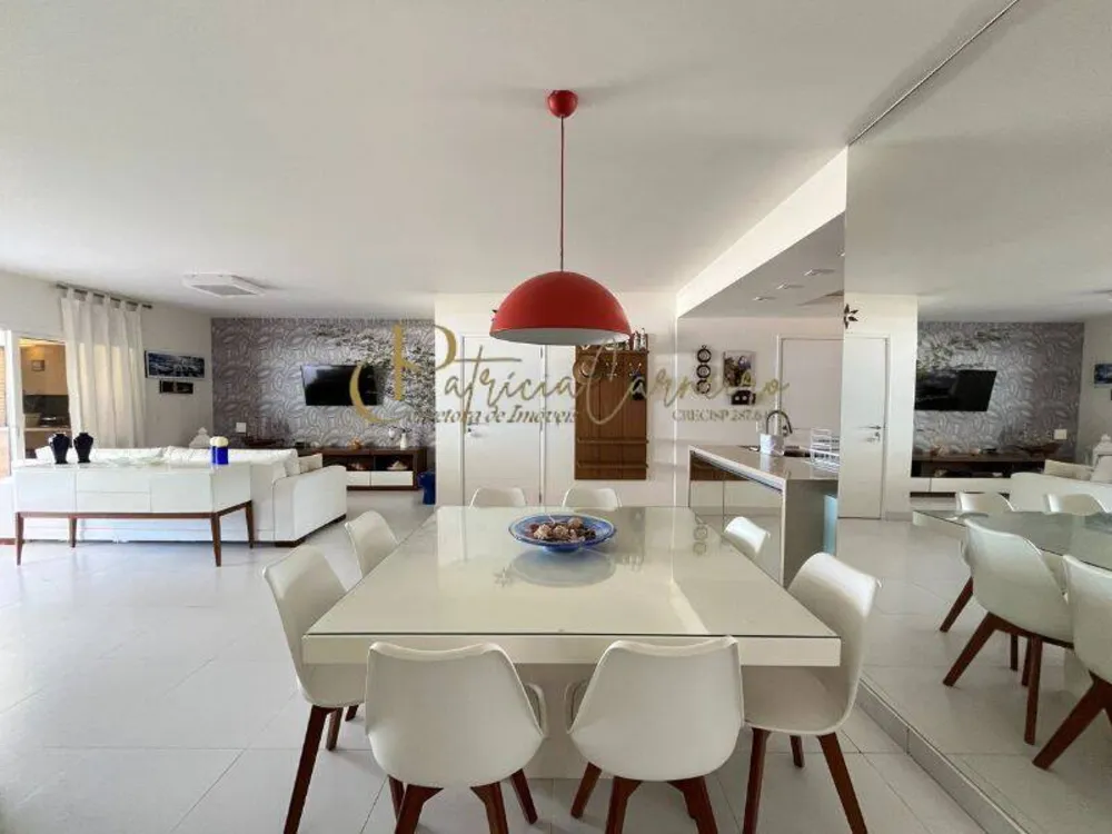 Apartamento, 3 quartos, 168 m² - Foto 2