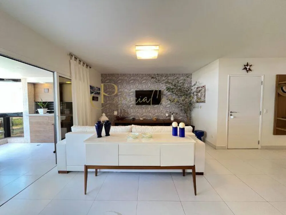 Apartamento, 3 quartos, 168 m² - Foto 4