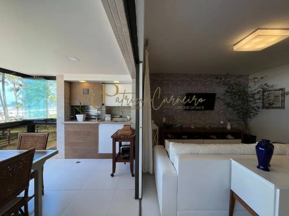 Apartamento, 3 quartos, 168 m² - Foto 5