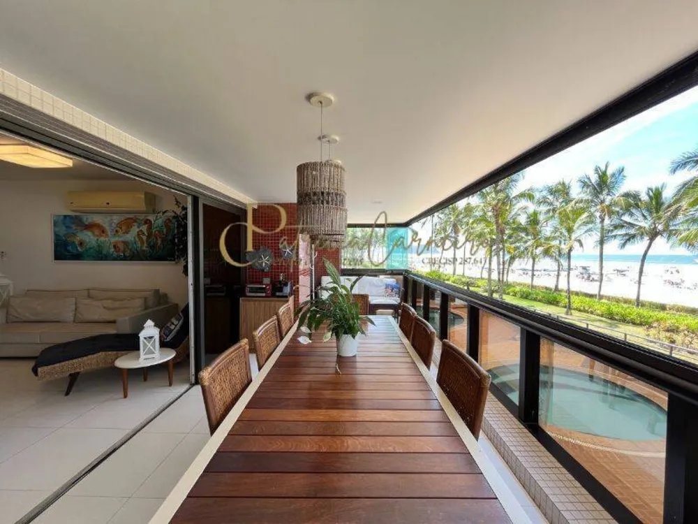 Apartamento, 3 quartos, 168 m² - Foto 6