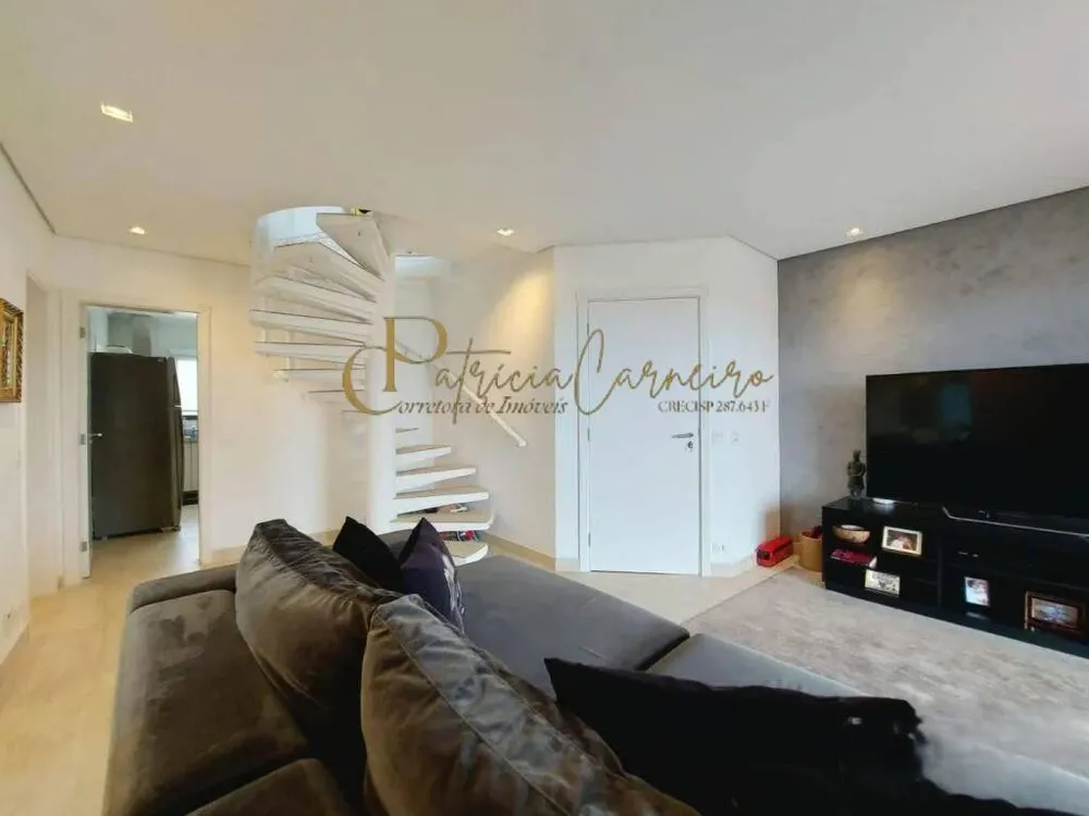 Cobertura, 3 quartos, 263 m² - Foto 9