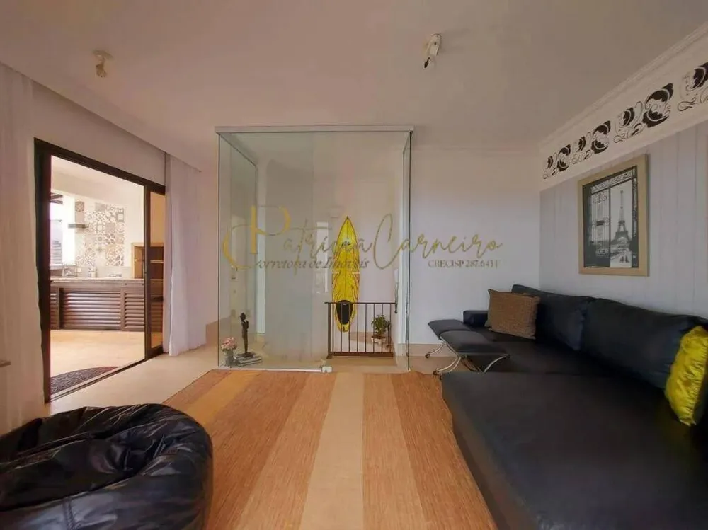 Cobertura, 3 quartos, 263 m² - Foto 12