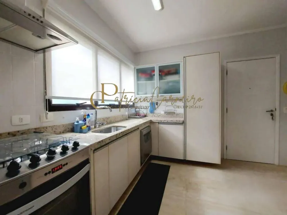 Cobertura, 3 quartos, 263 m² - Foto 11