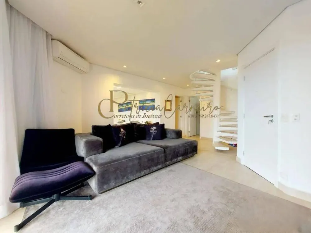 Cobertura, 3 quartos, 263 m² - Foto 2