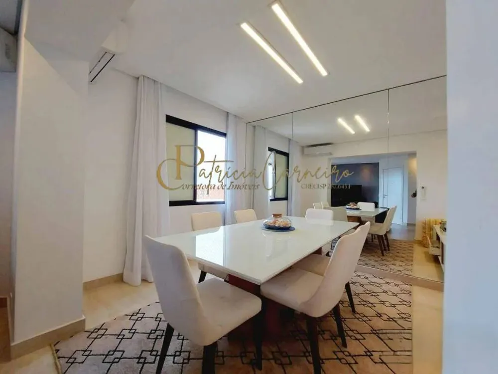Cobertura, 3 quartos, 263 m² - Foto 4