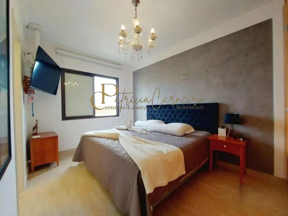 Cobertura, 3 quartos, 263 m² - Foto 6