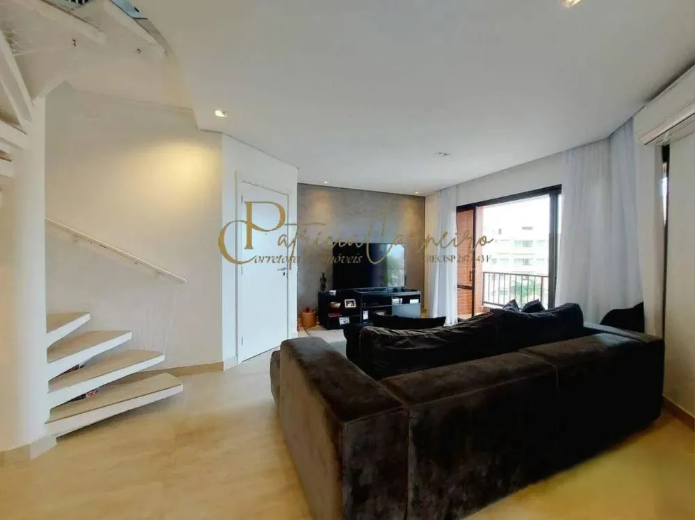 Cobertura, 3 quartos, 263 m² - Foto 10