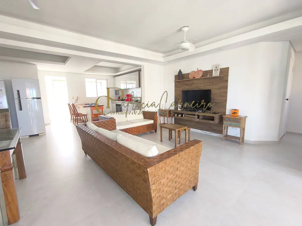 Apartamento, 3 quartos, 140 m² - Foto 1
