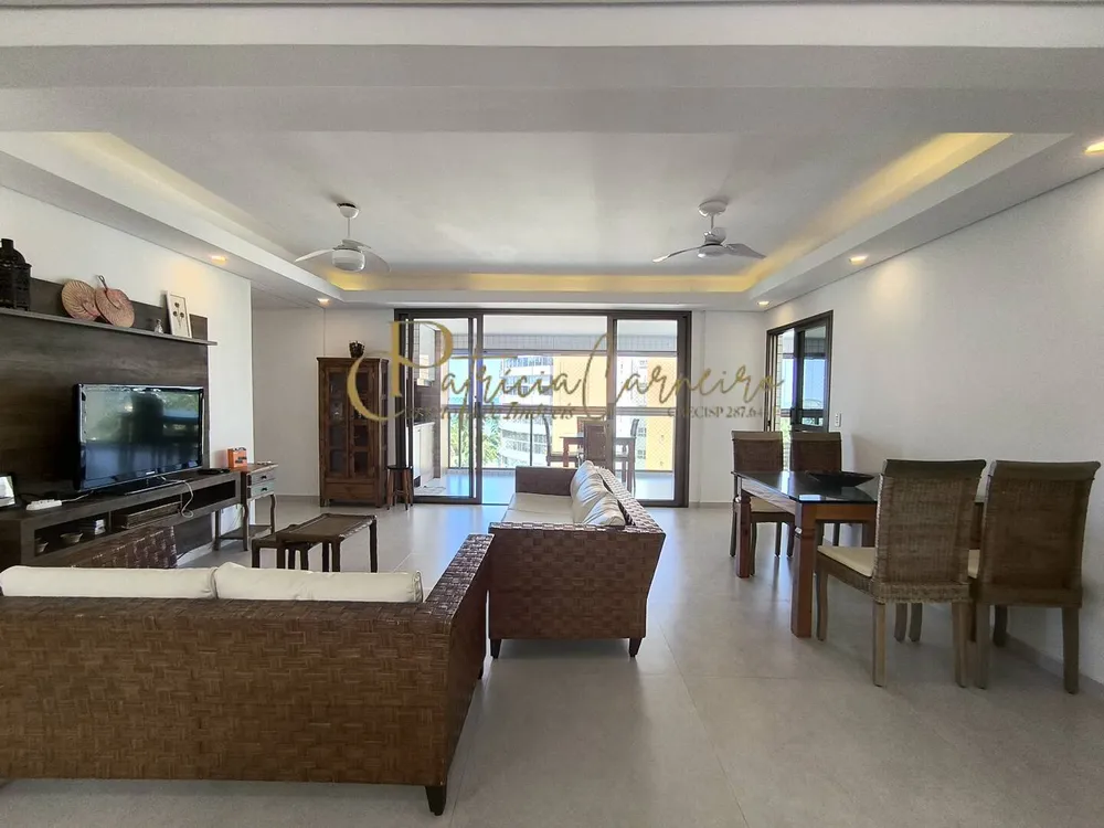 Apartamento, 3 quartos, 140 m² - Foto 2