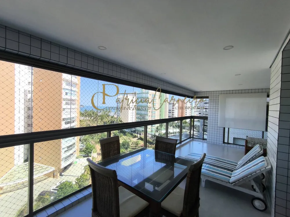 Apartamento, 3 quartos, 140 m² - Foto 7