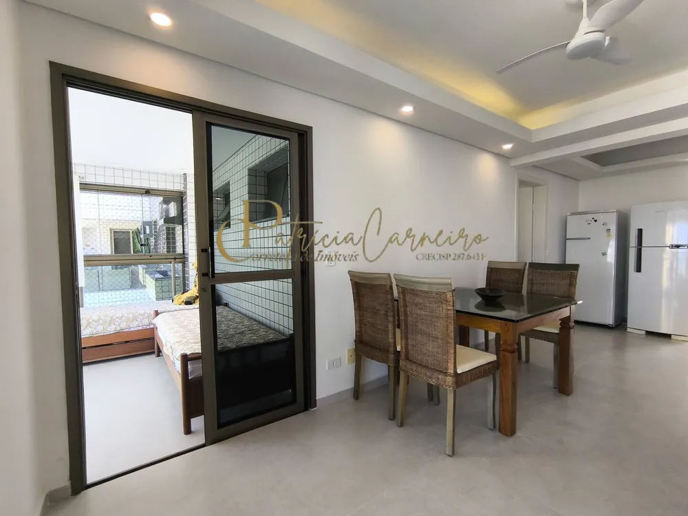 Apartamento, 3 quartos, 140 m² - Foto 4
