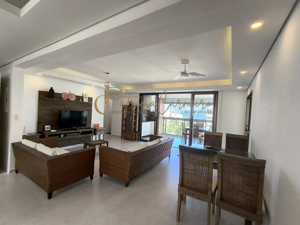 Apartamento, 3 quartos, 140 m² - Foto 9