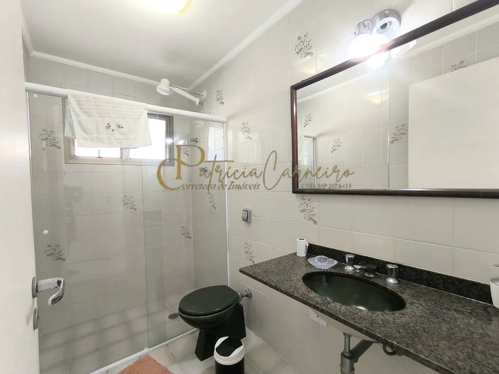 Apartamento, 3 quartos, 140 m² - Foto 6