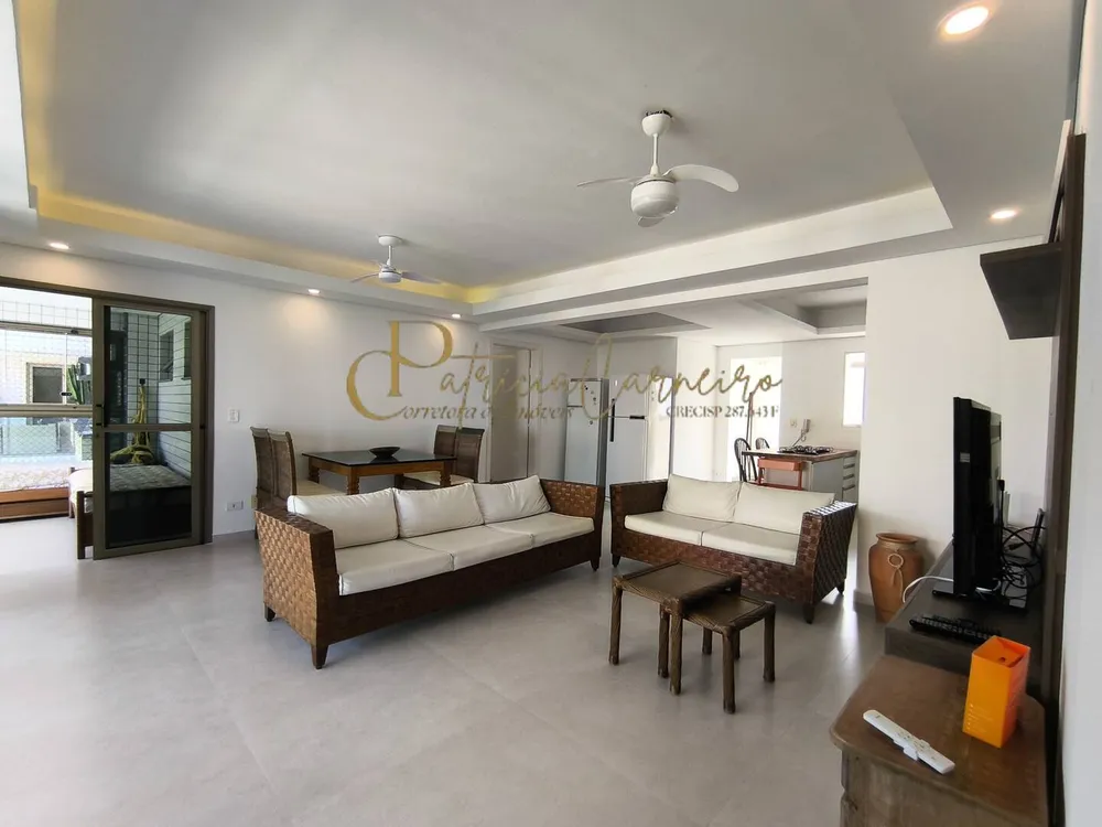Apartamento, 3 quartos, 140 m² - Foto 3