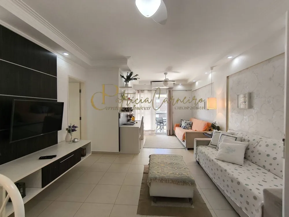 Apartamento, 2 quartos, 103 m² - Foto 2
