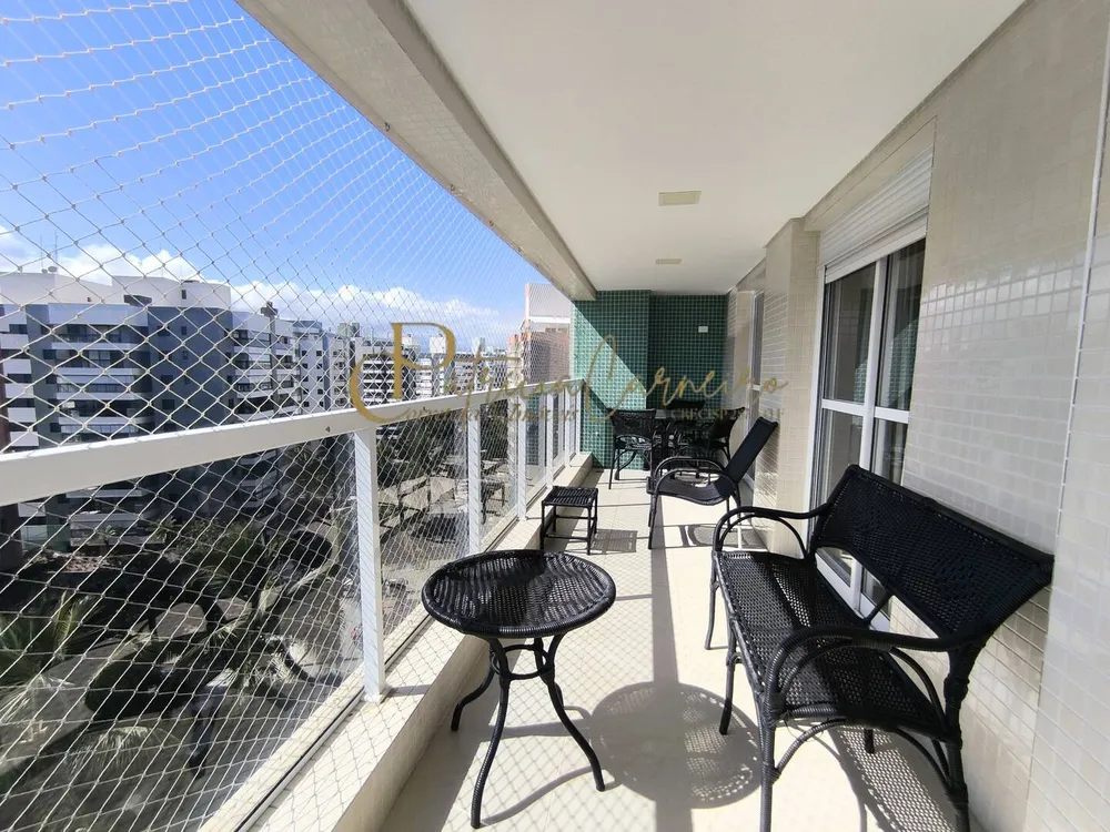 Apartamento, 2 quartos, 103 m² - Foto 8
