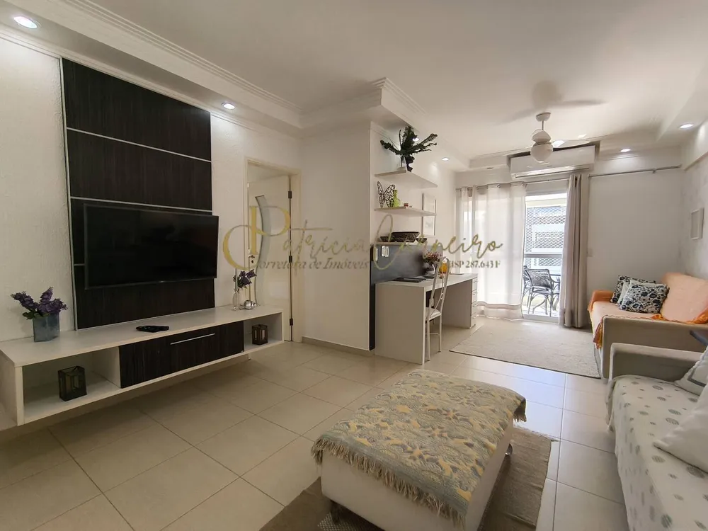 Apartamento, 2 quartos, 103 m² - Foto 1