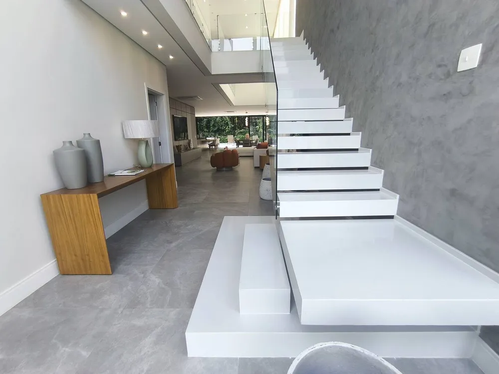 Casa, 6 quartos, 420 m² - Foto 4