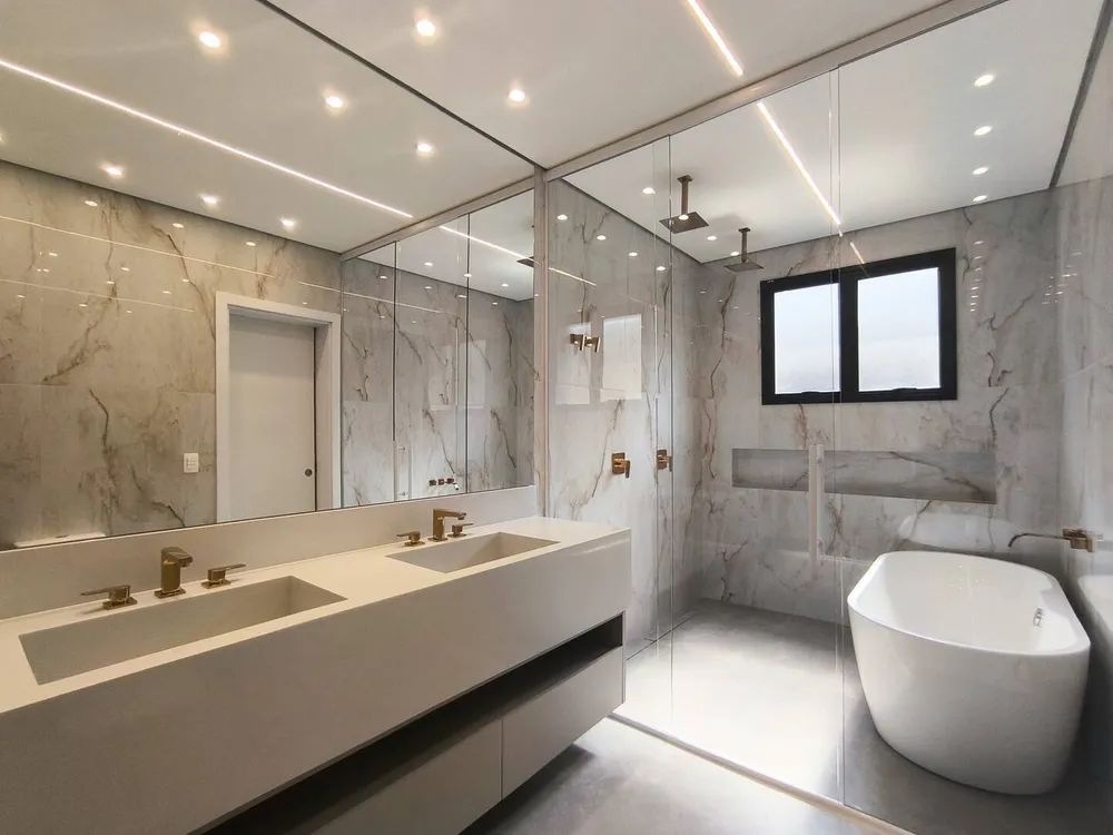 Casa, 6 quartos, 420 m² - Foto 11