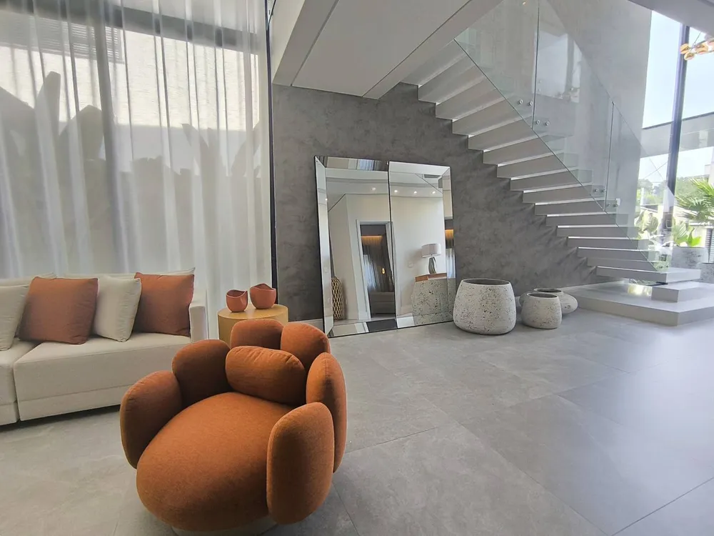 Casa, 6 quartos, 420 m² - Foto 3