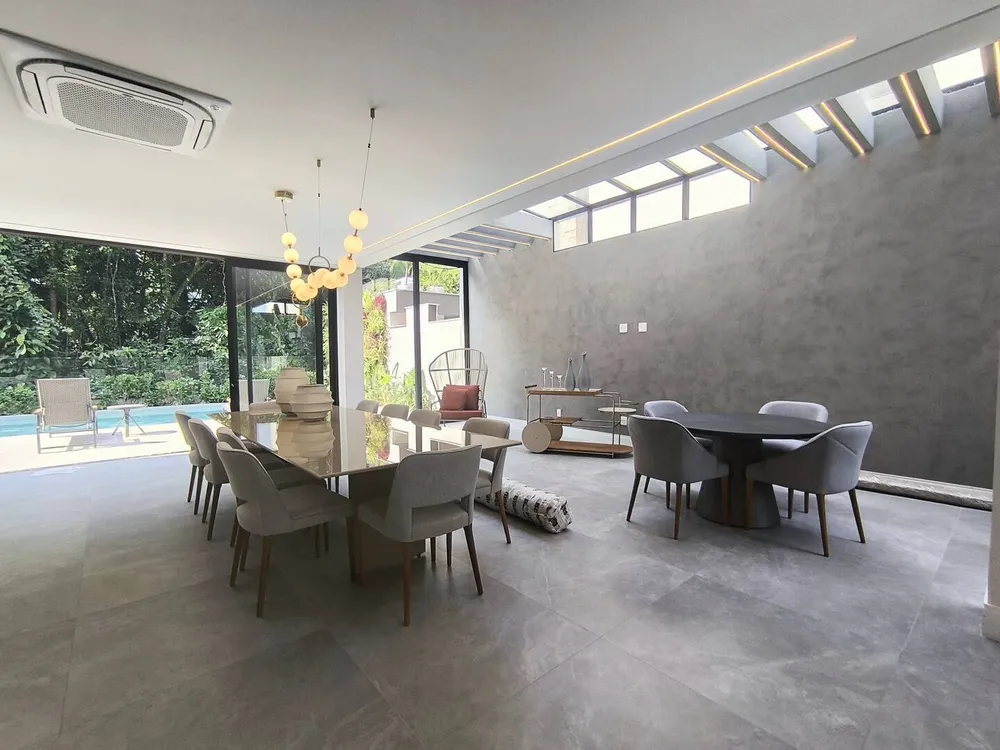 Casa, 6 quartos, 420 m² - Foto 6