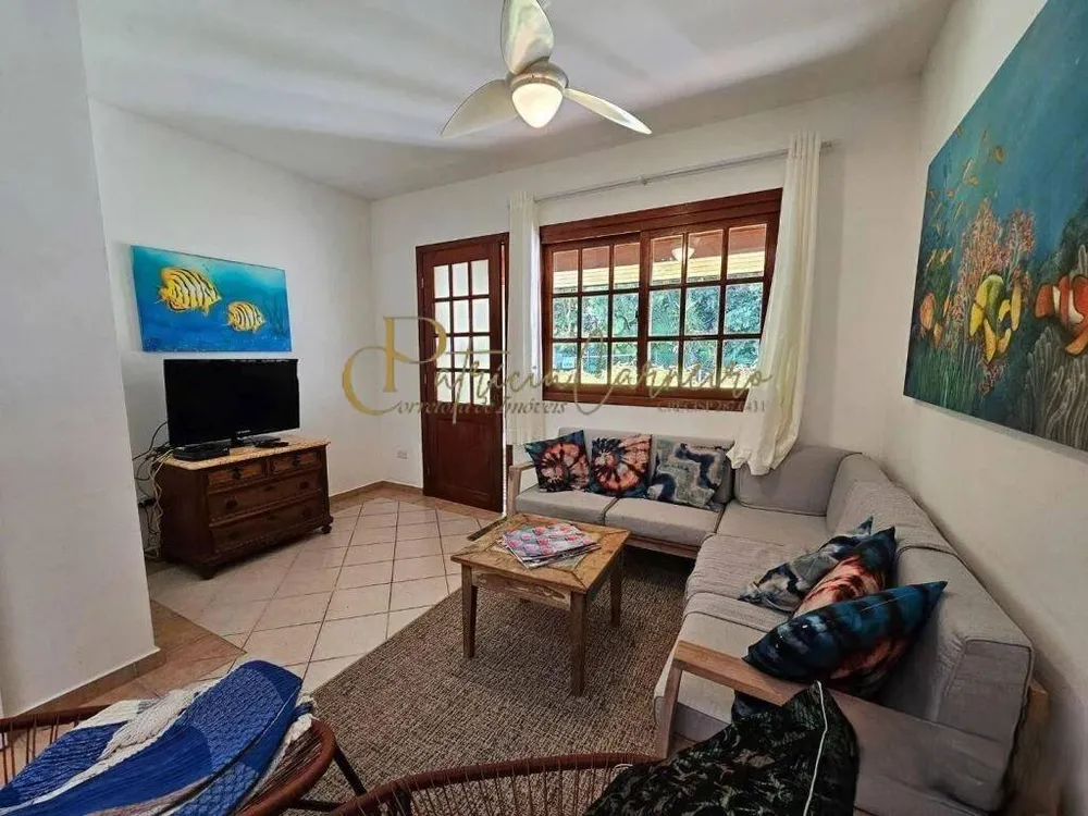 Casa, 2 quartos, 72 m² - Foto 2