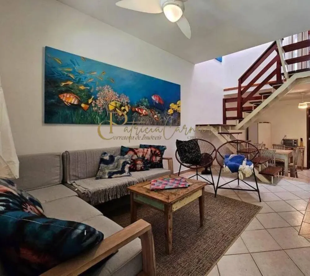 Casa, 2 quartos, 72 m² - Foto 1