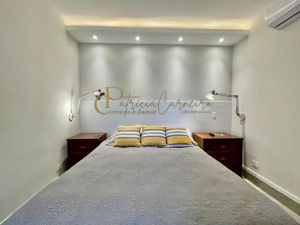 Apartamento, 3 quartos, 133 m² - Foto 15