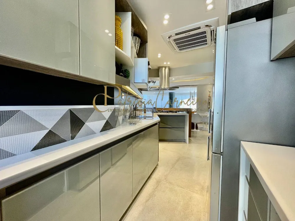 Apartamento, 3 quartos, 133 m² - Foto 9