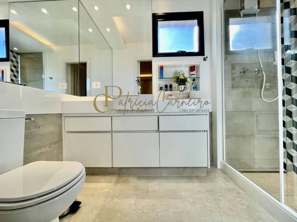 Apartamento, 3 quartos, 133 m² - Foto 16