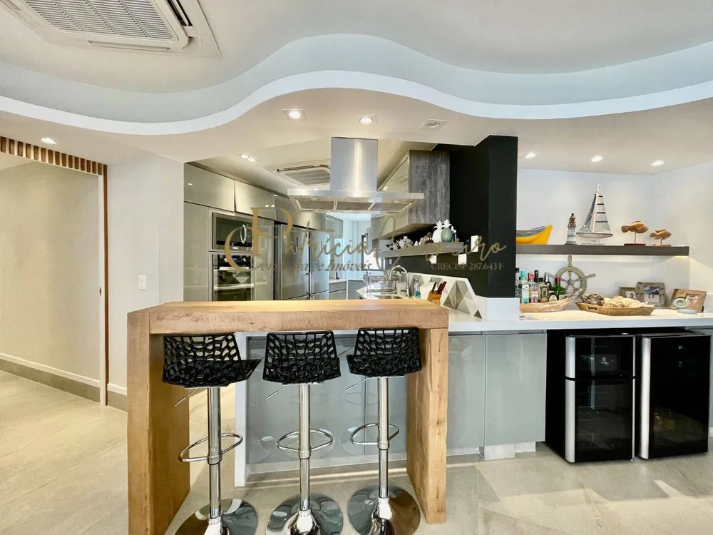 Apartamento, 3 quartos, 133 m² - Foto 7