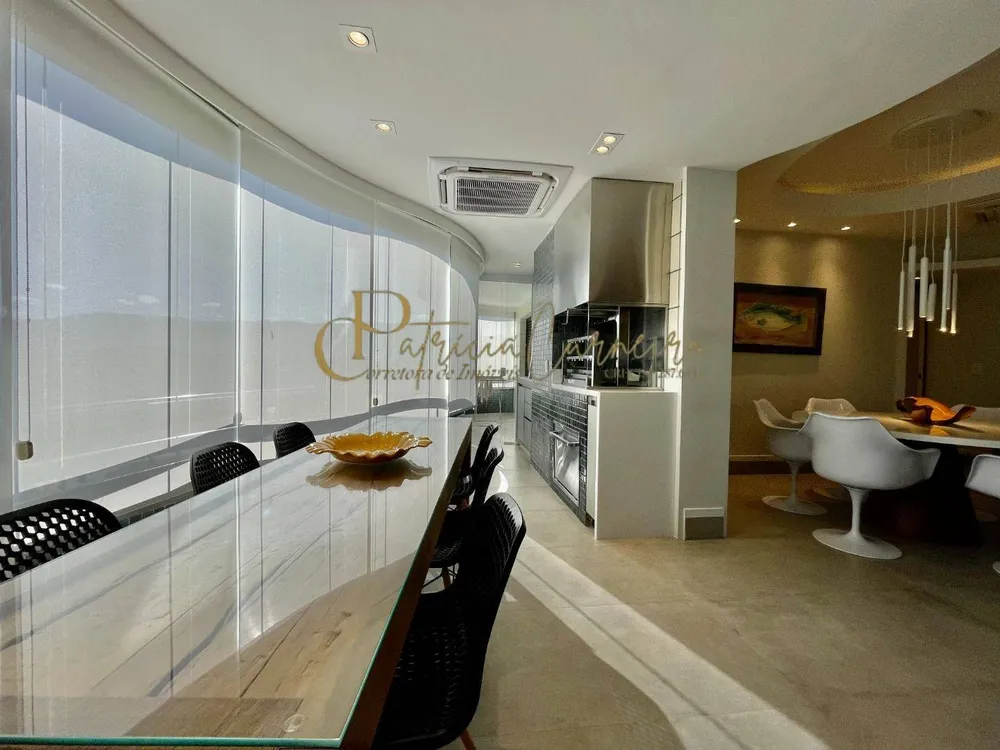 Apartamento, 3 quartos, 133 m² - Foto 6