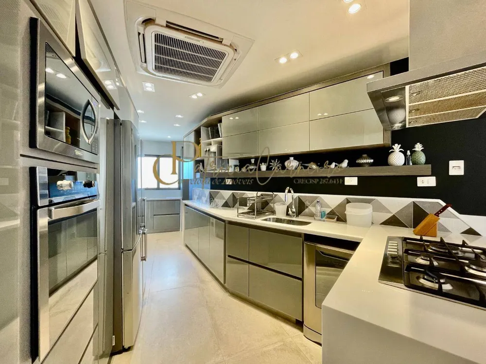 Apartamento, 3 quartos, 133 m² - Foto 8