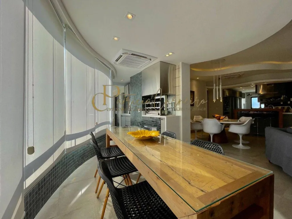 Apartamento, 3 quartos, 133 m² - Foto 4