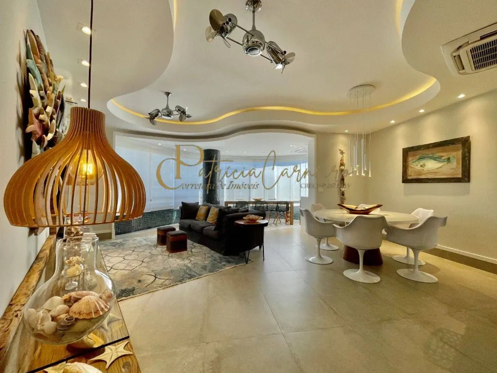 Apartamento, 3 quartos, 133 m² - Foto 1