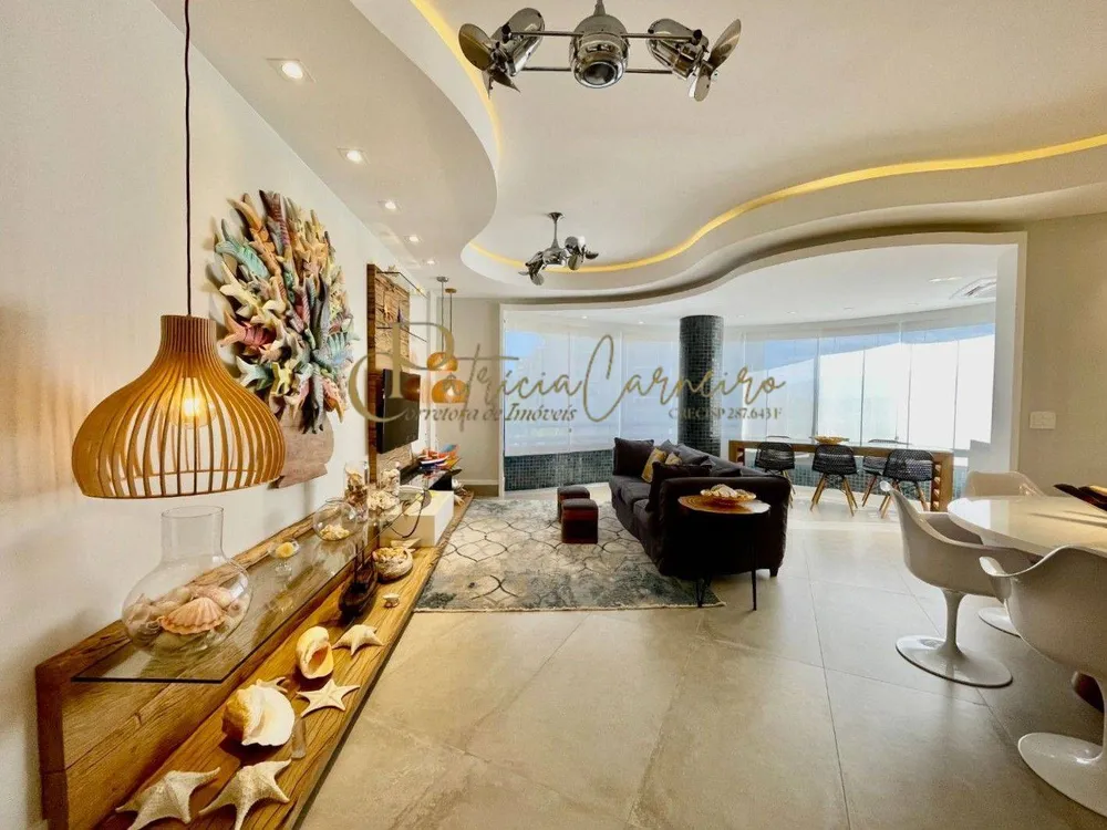 Apartamento, 3 quartos, 133 m² - Foto 2