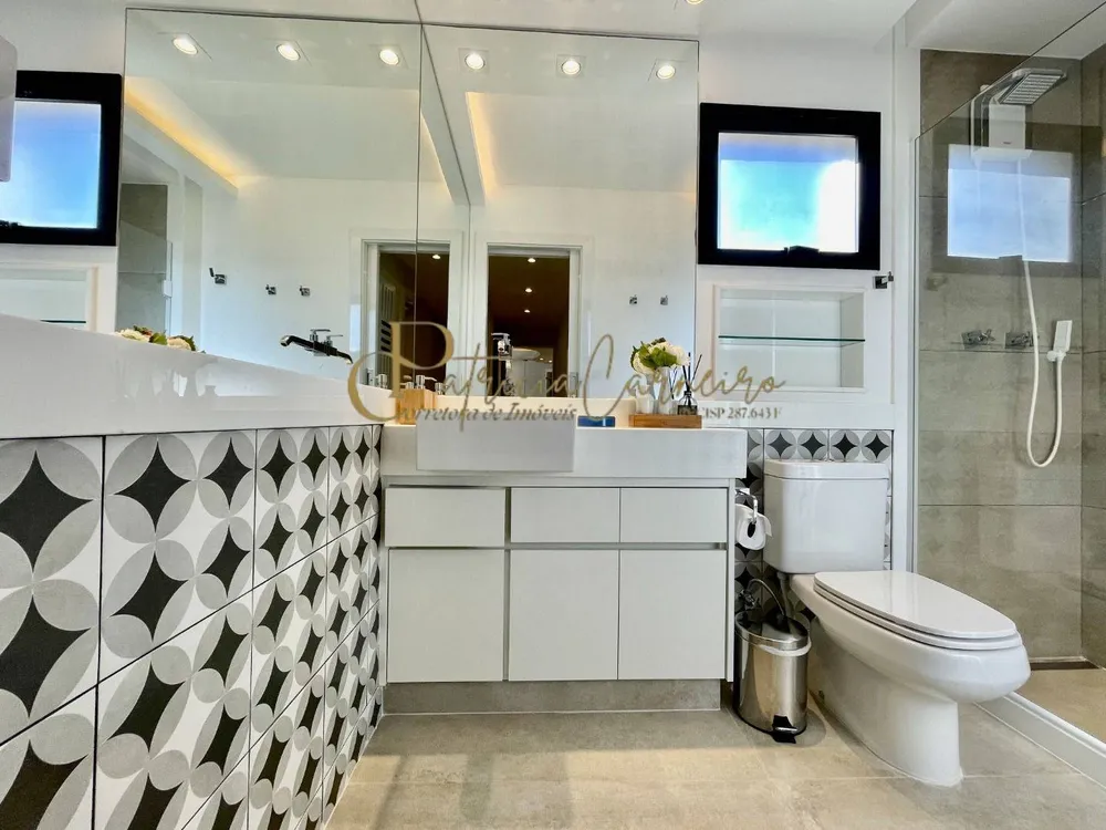 Apartamento, 3 quartos, 133 m² - Foto 13
