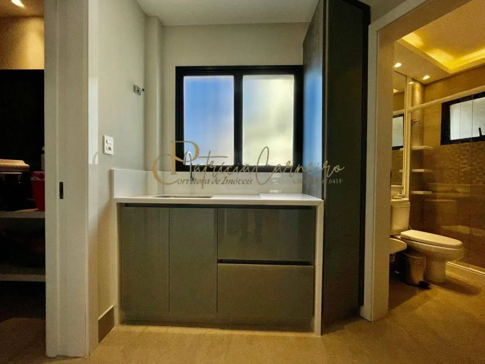 Apartamento, 3 quartos, 133 m² - Foto 10