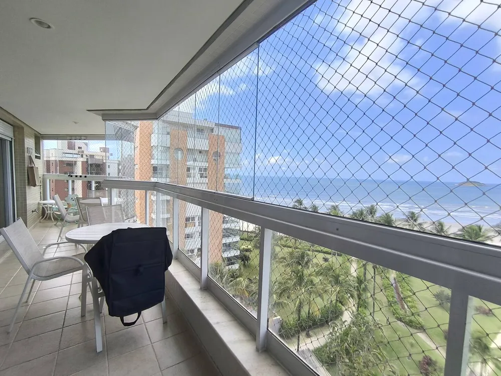 Apartamento, 4 quartos, 160 m² - Foto 2
