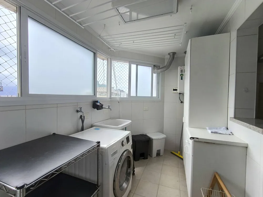 Apartamento, 4 quartos, 160 m² - Foto 11