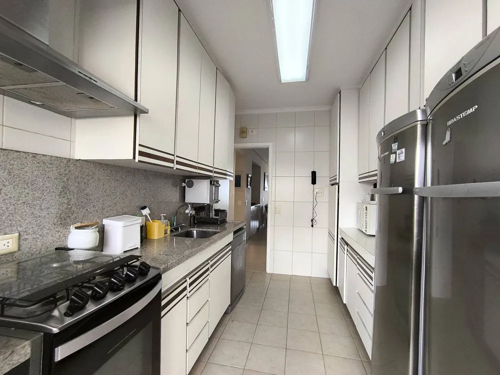 Apartamento, 4 quartos, 160 m² - Foto 10