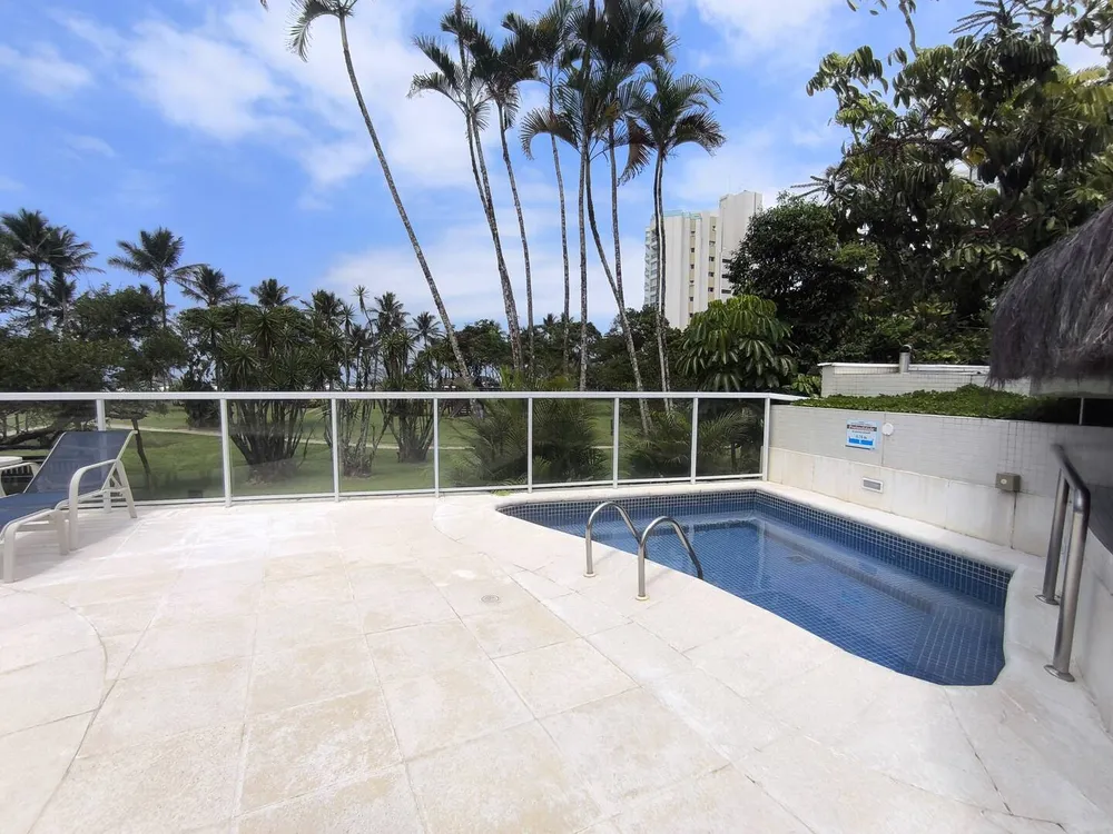 Apartamento, 4 quartos, 160 m² - Foto 15