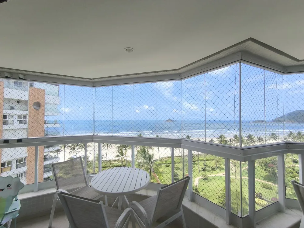 Apartamento, 4 quartos, 160 m² - Foto 1