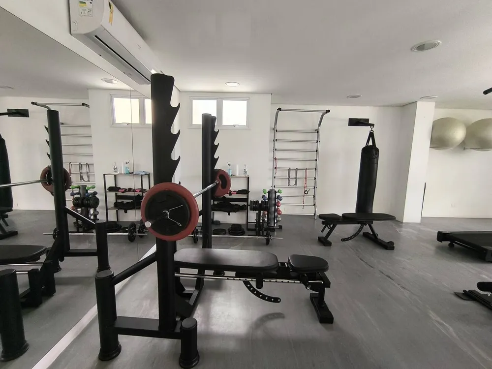 Apartamento, 4 quartos, 160 m² - Foto 12